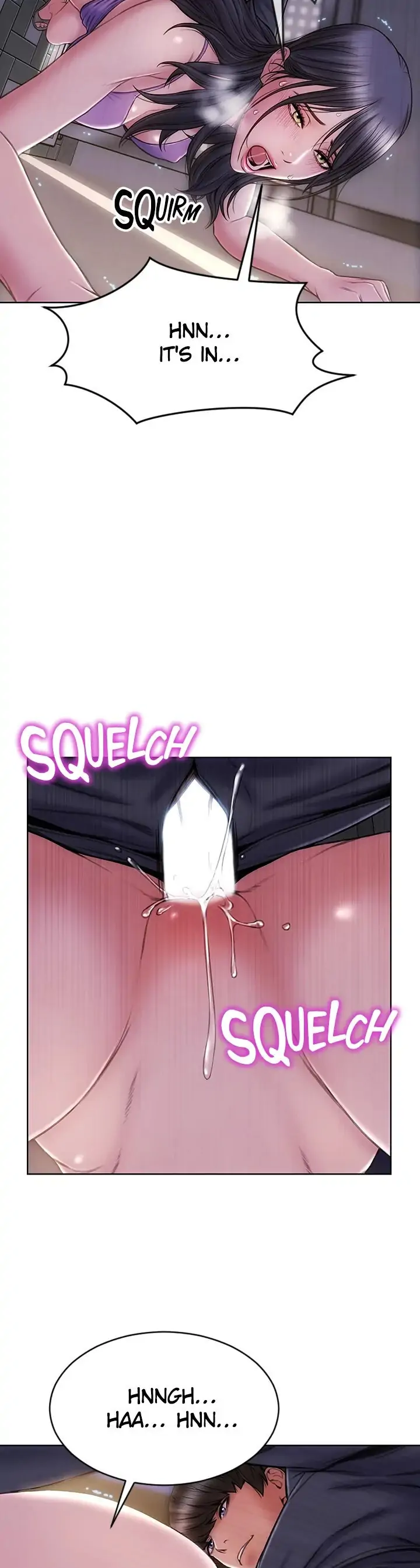 ? Bad Boy - Chapter 5 - Page 9
