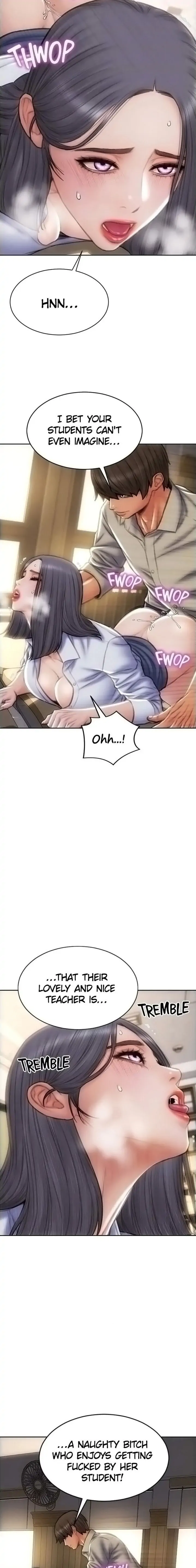 ? Bad Boy - Chapter 53 - Page 5