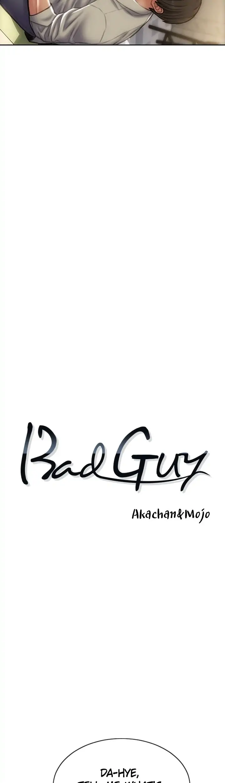 ? Bad Boy - Chapter 54 - Page 3