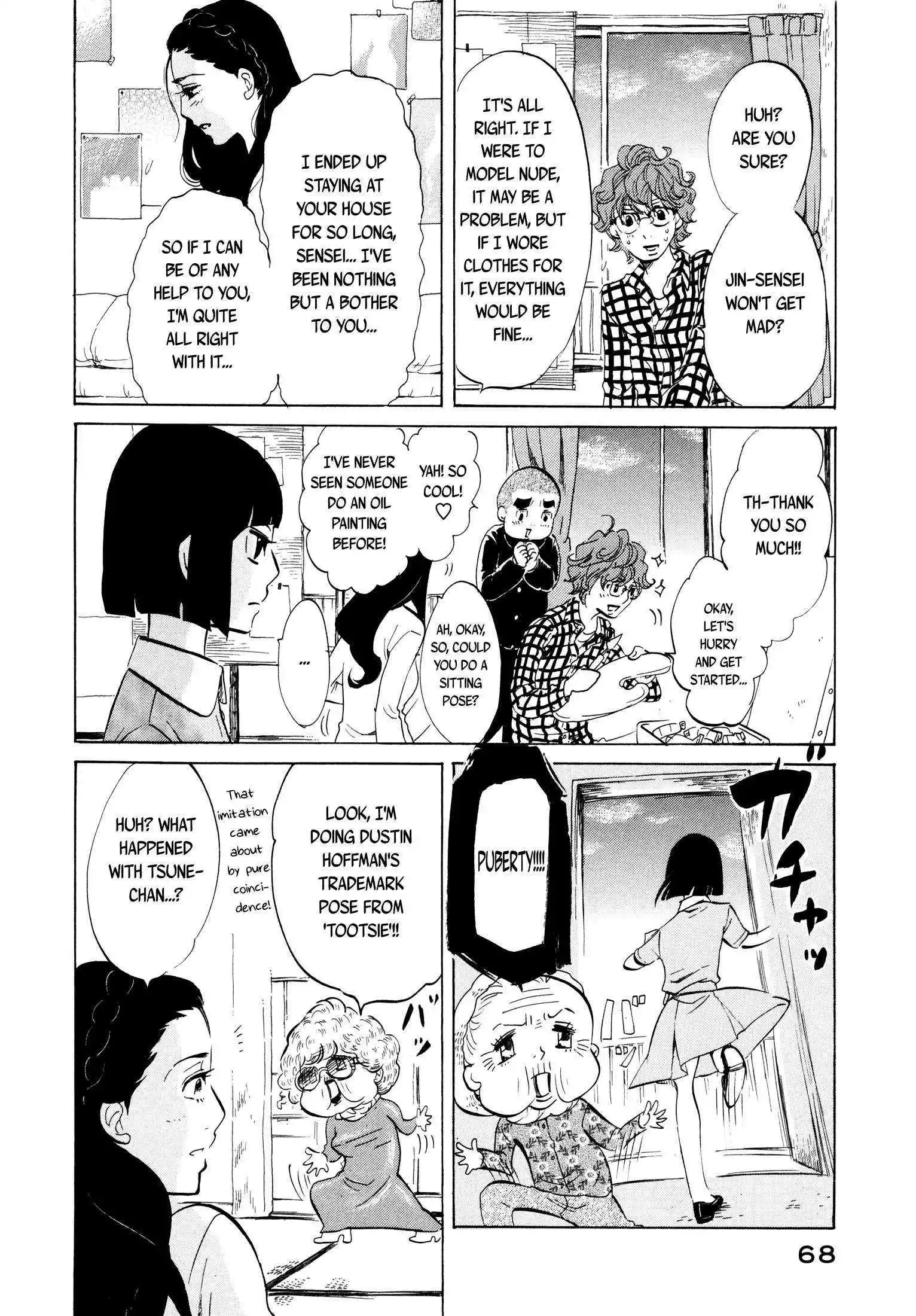 100 miles - Chapter 17 - Page 6