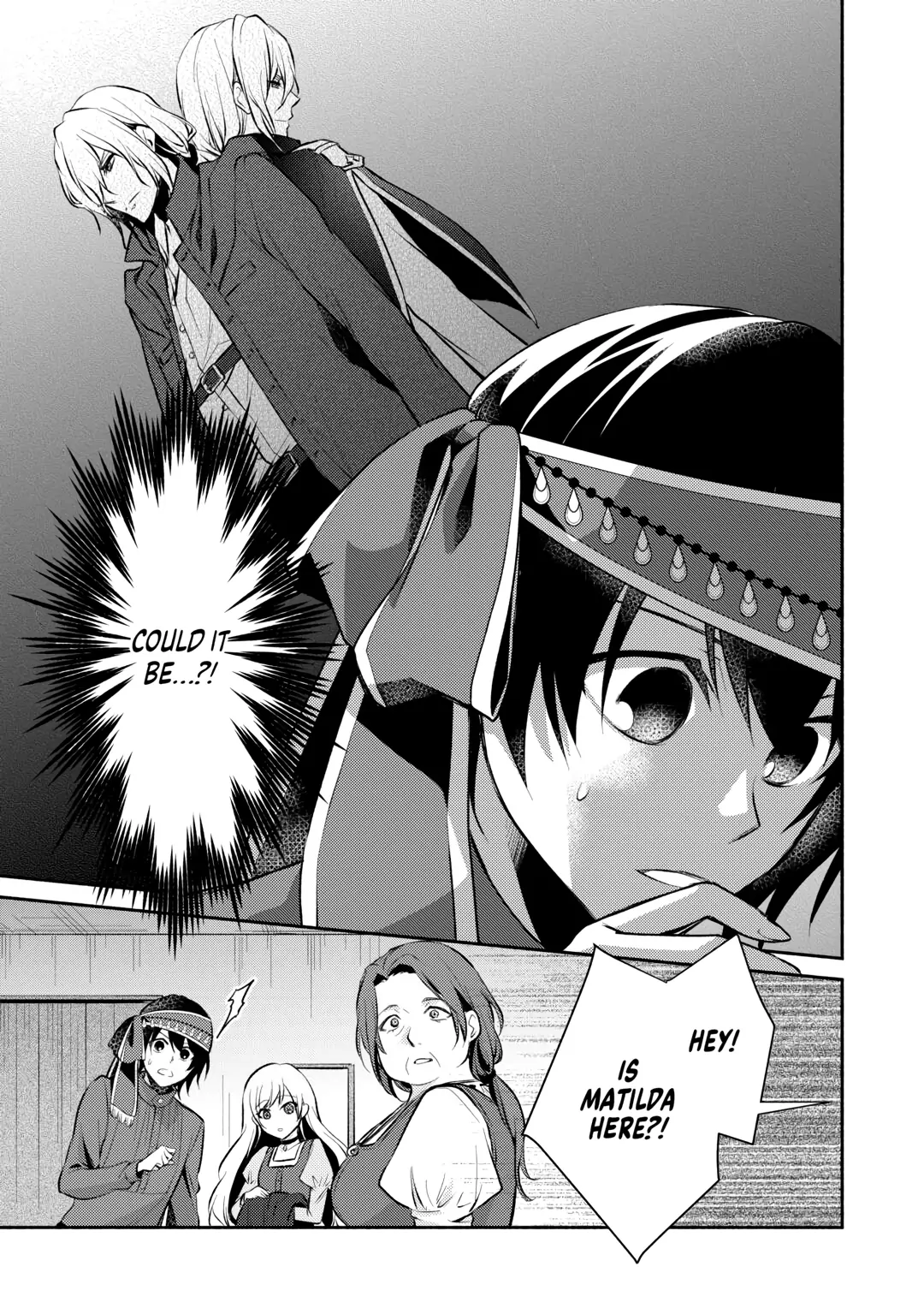 100 Ways Not to Fail in Another World (Official) - Chapter 8 - Page 27