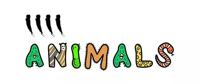 1111 Animals - Chapter 61 - Page 1