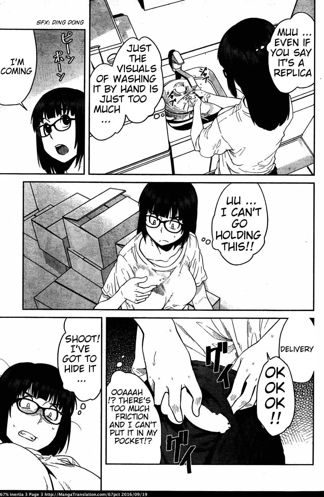 67% Inertia - Chapter 24 - Page 4