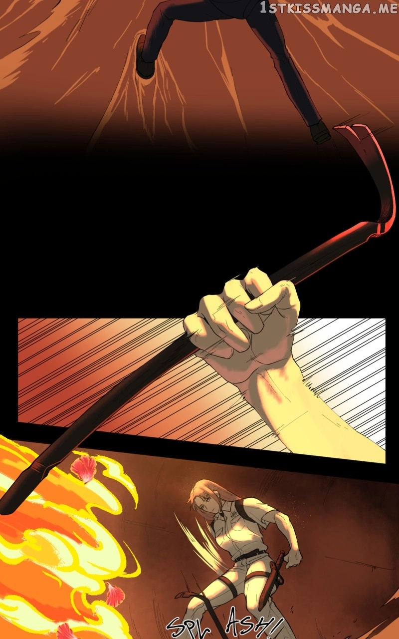 6th Degree - Chapter 1 - Page 30