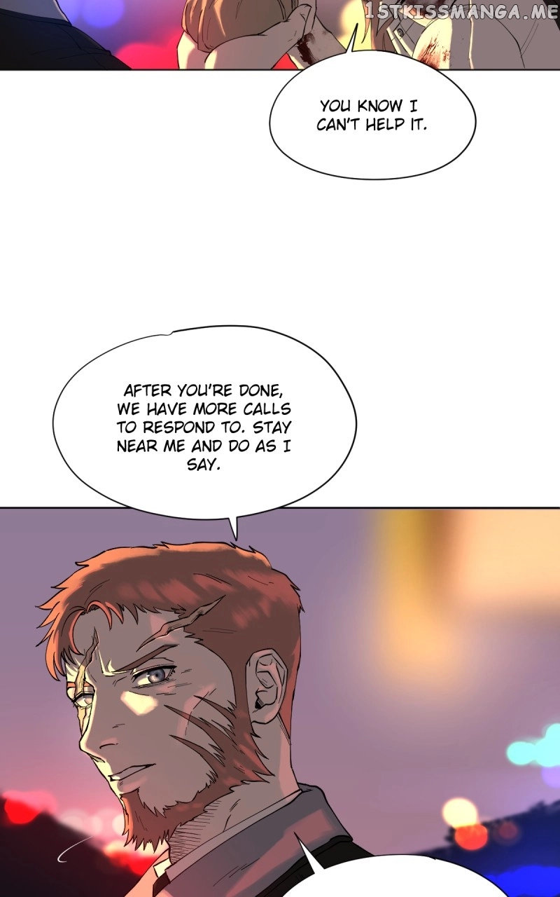 6th Degree - Chapter 1 - Page 61