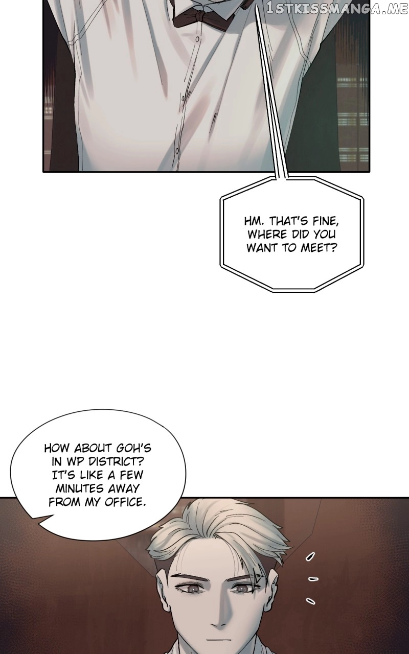 6th Degree - Chapter 14 - Page 6