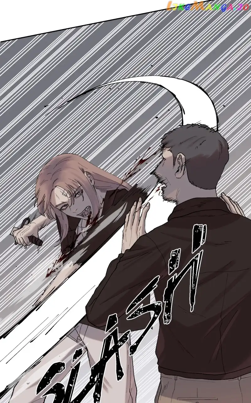 6th Degree - Chapter 24 - Page 8
