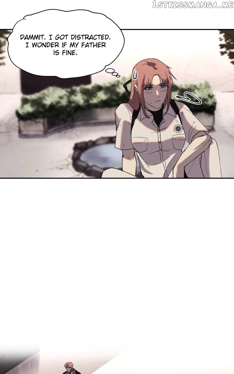 6th Degree - Chapter 3 - Page 38