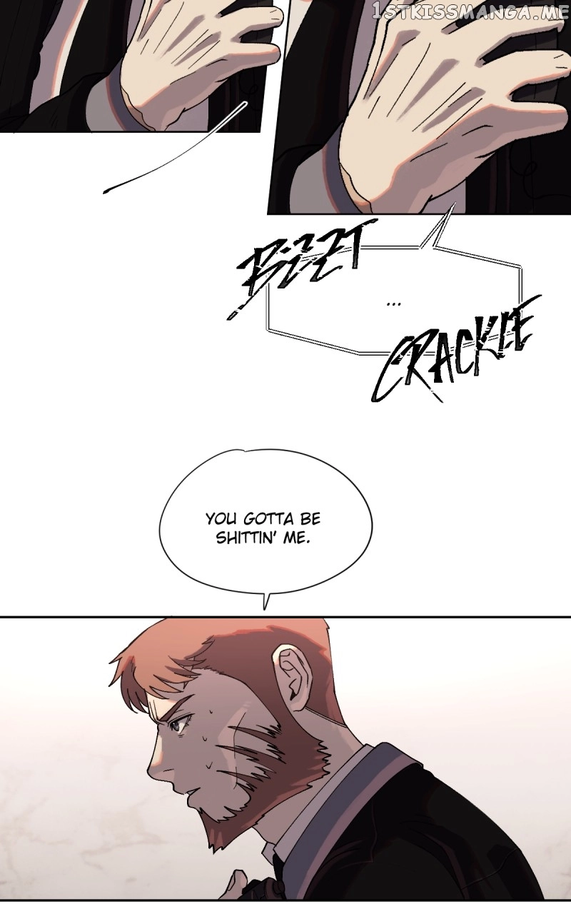 6th Degree - Chapter 3 - Page 47