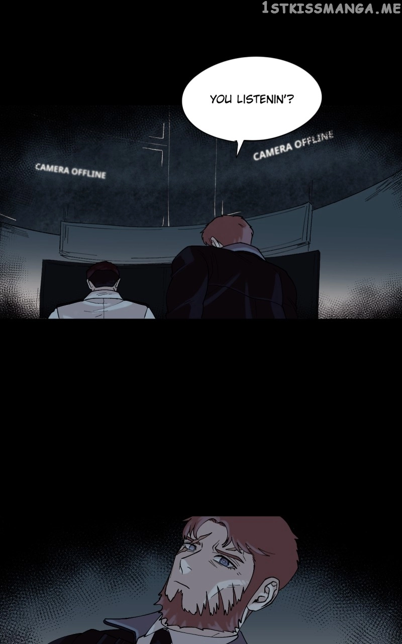6th Degree - Chapter 3 - Page 60