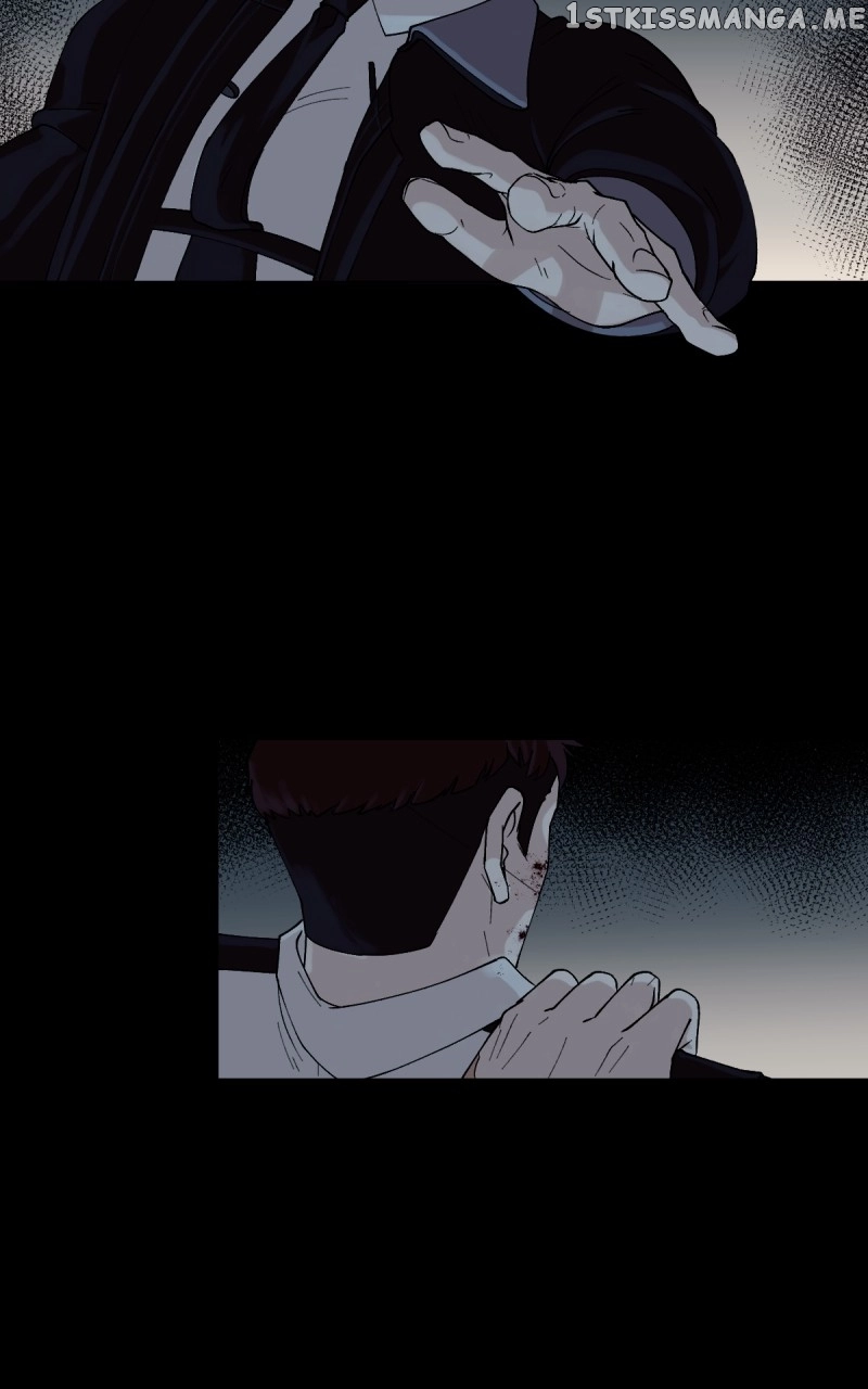 6th Degree - Chapter 3 - Page 61