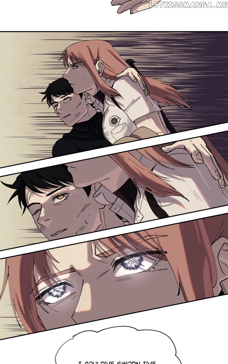 6th Degree - Chapter 4 - Page 16