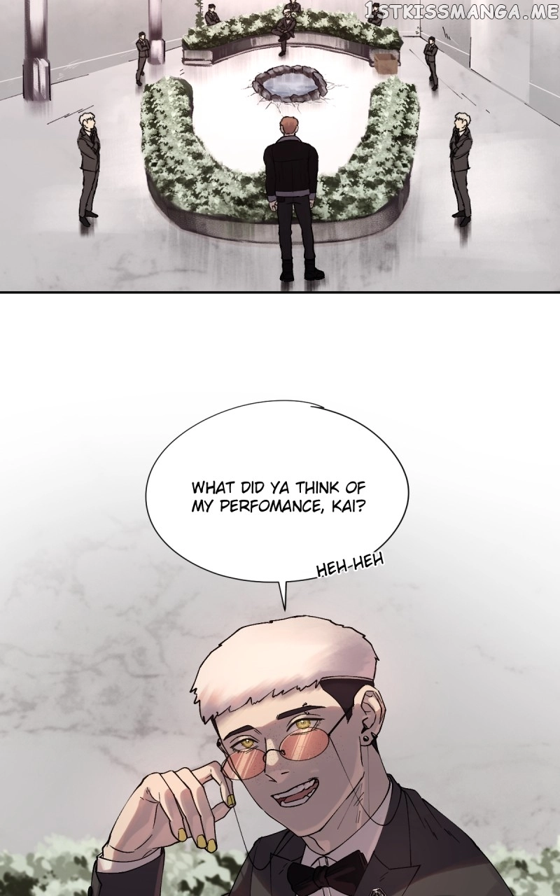 6th Degree - Chapter 4 - Page 27