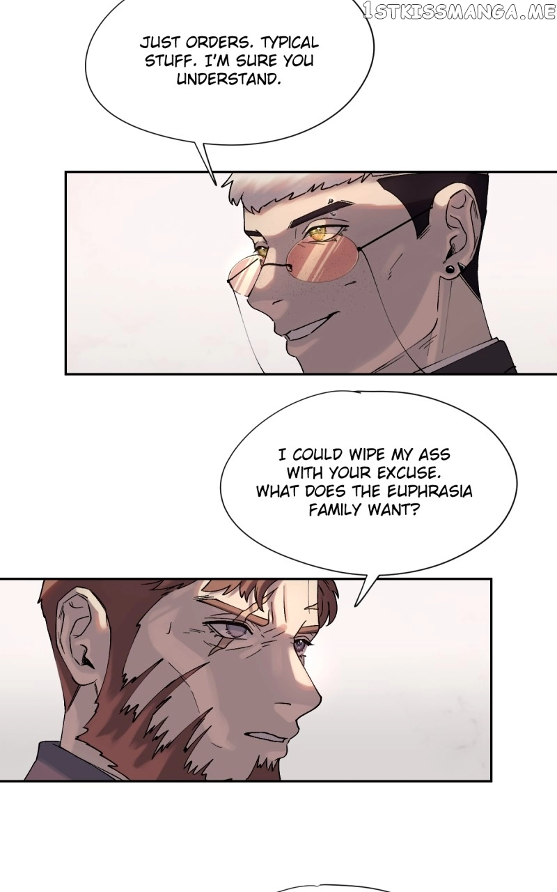 6th Degree - Chapter 4 - Page 30