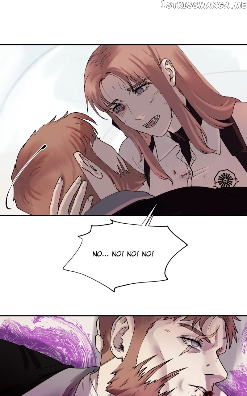6th Degree - Chapter 6 - Page 19