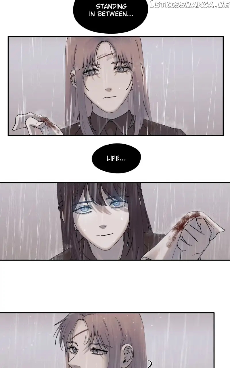 6th Degree - Chapter 9 - Page 49