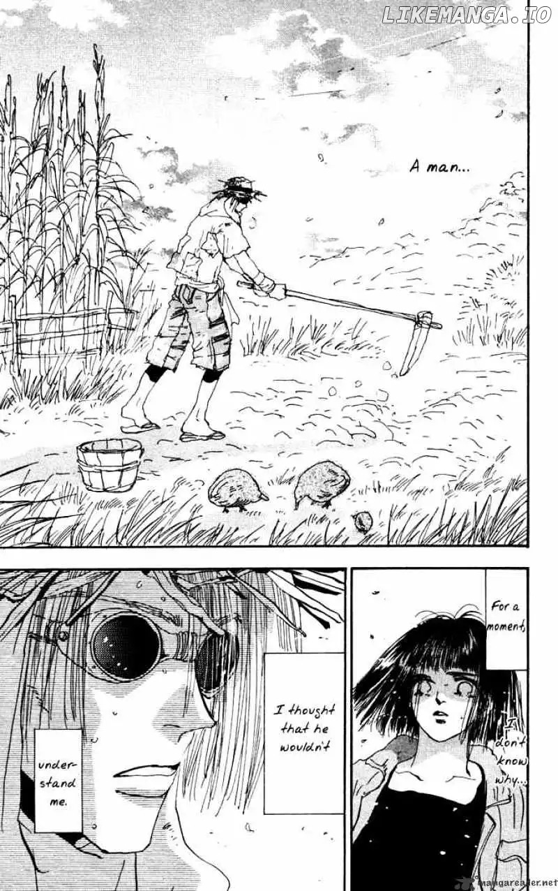 7 Seeds - Chapter 20 - Page 20