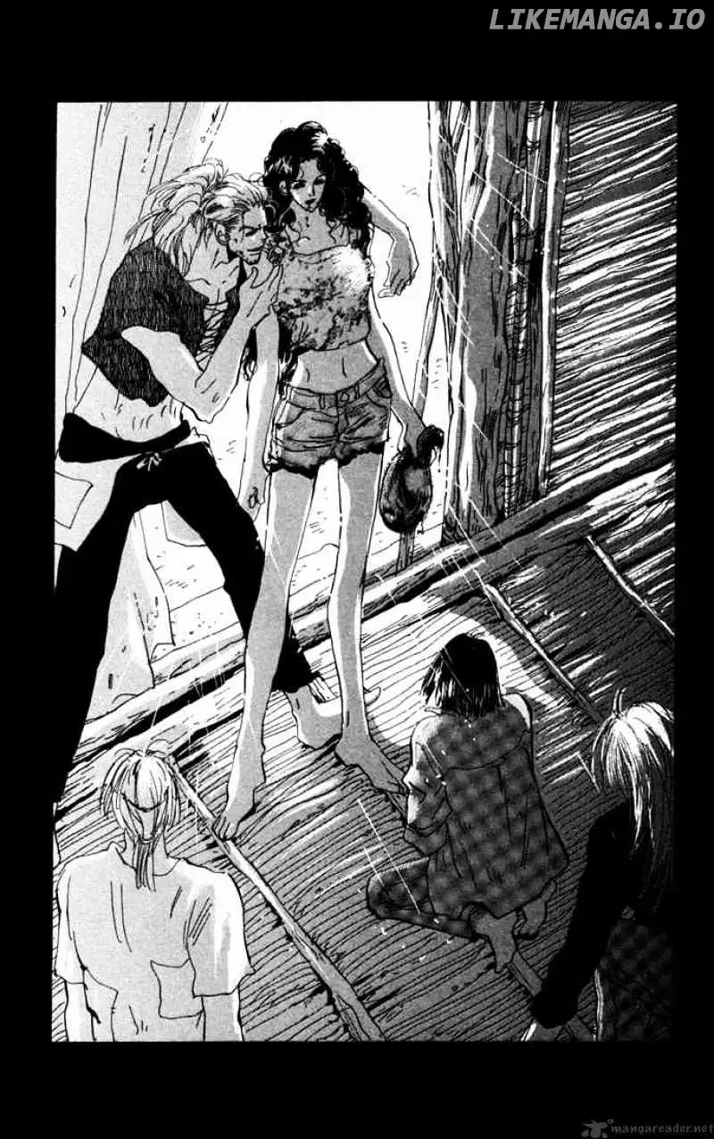 7 Seeds - Chapter 20 - Page 28