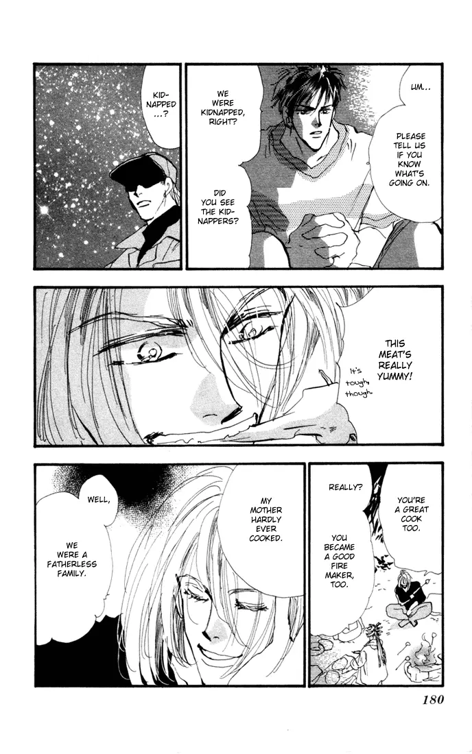 7 Seeds - Chapter 4 - Page 42