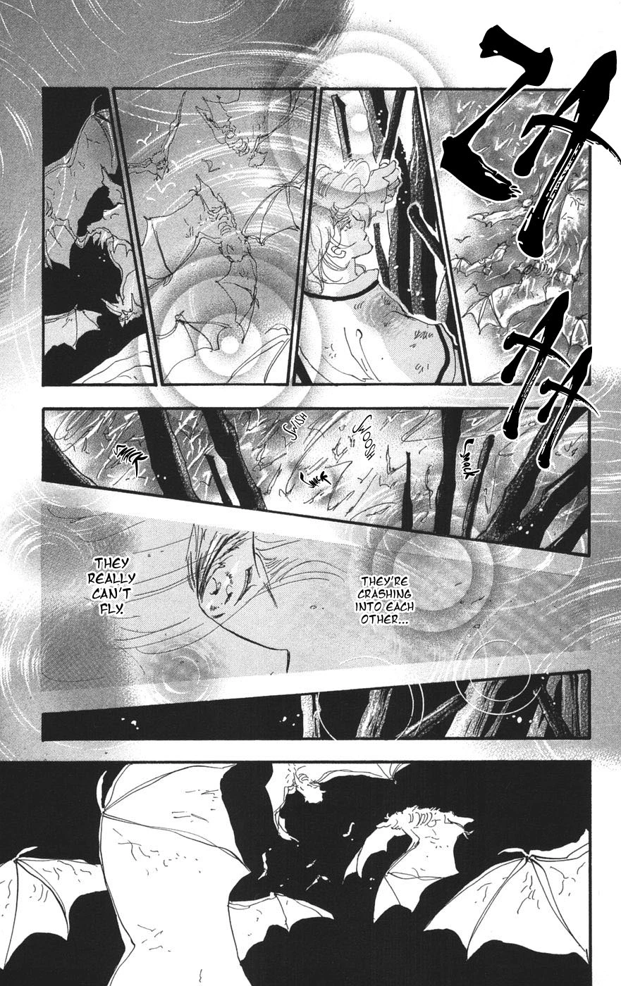 7 Seeds - Chapter 72 - Page 38