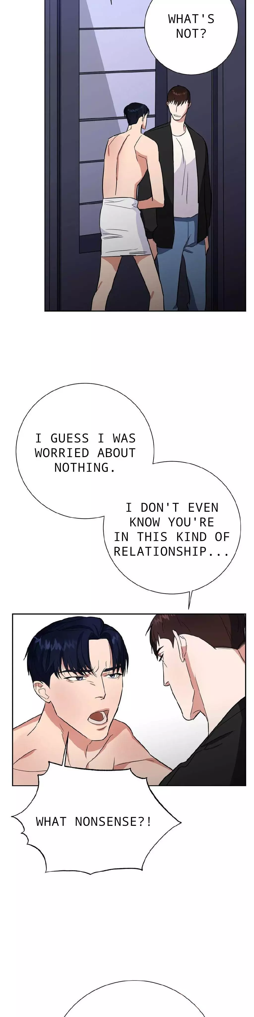 7th Man - Chapter 10 - Page 10