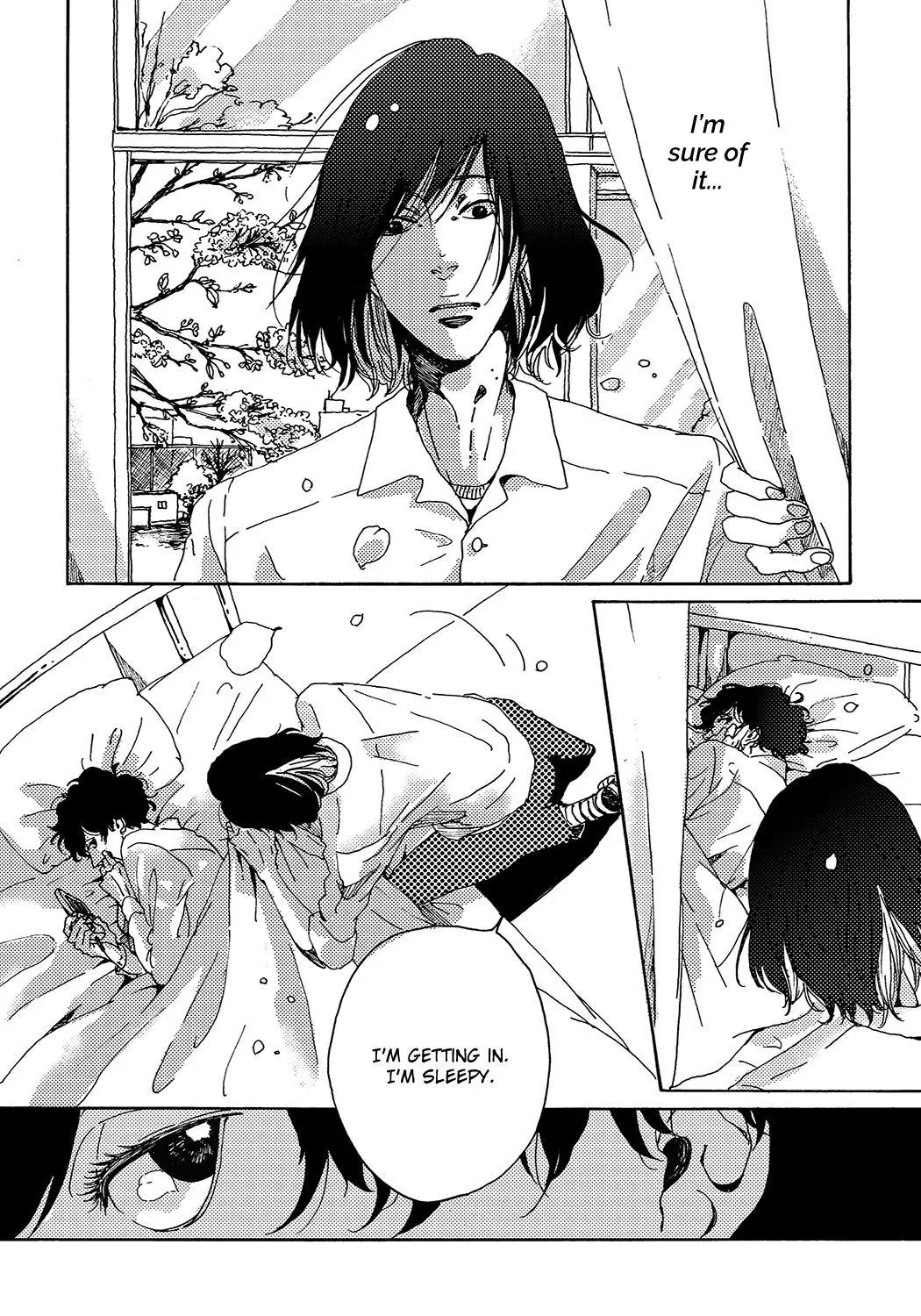88rhapsody - Chapter 1 - Page 8