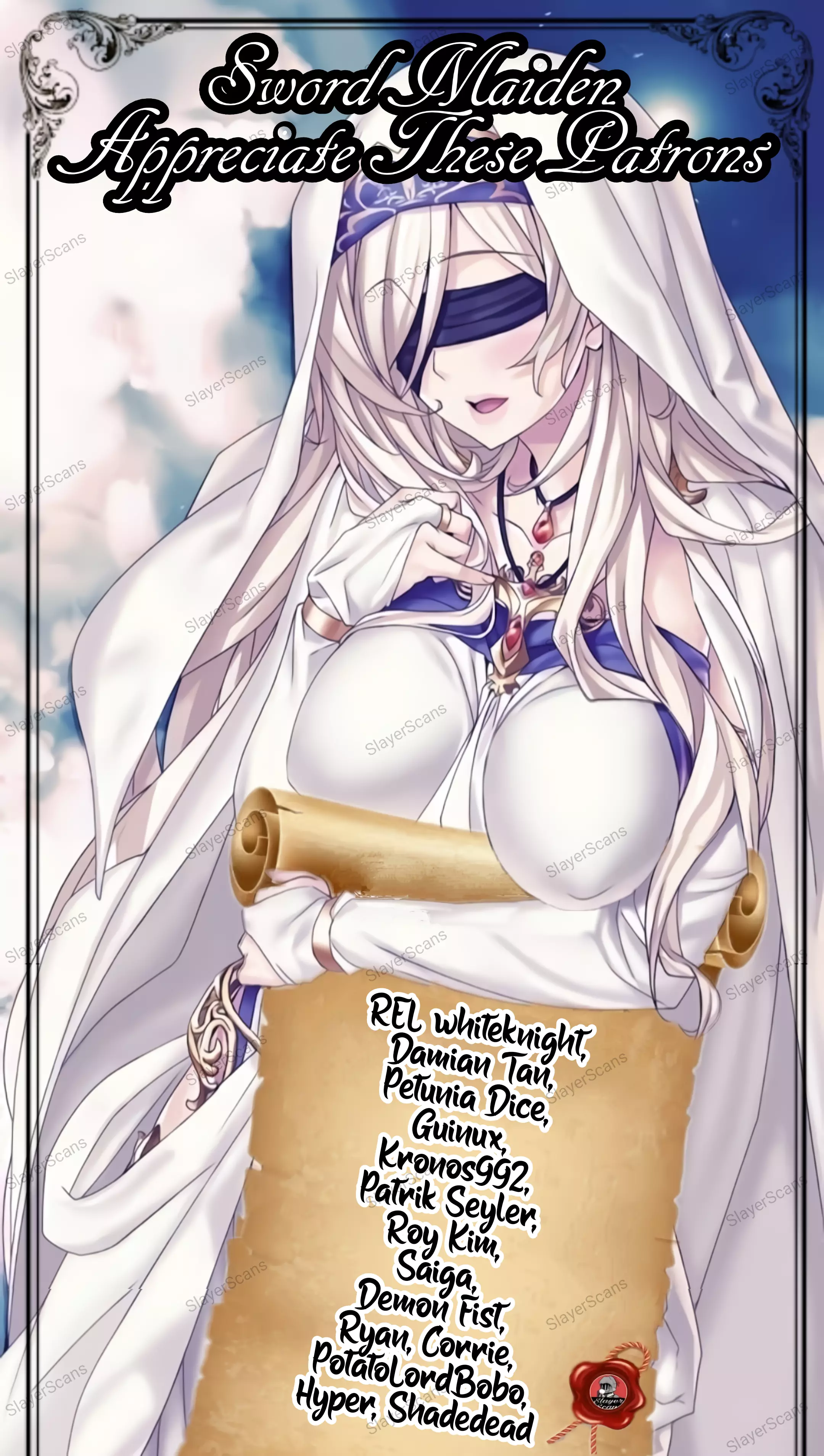 A Betrayed S-Rank Adventurer, I Make a Slave-Only Harem Guild With My Beloved Slaves - Chapter 65 - Page 17