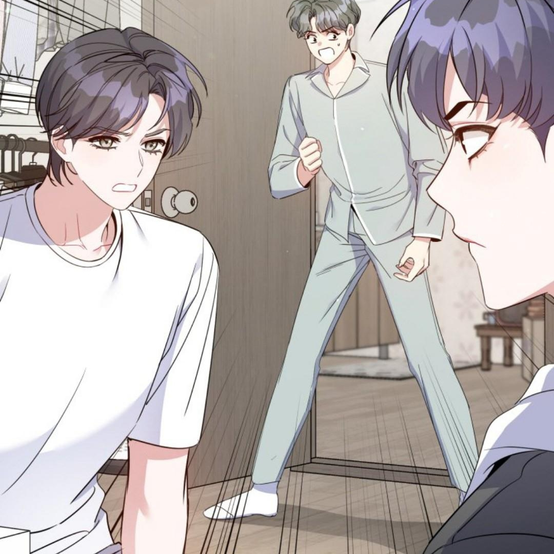 A Blank Slate Regression For The Idol That Lost His Original Intention - Chapter 4 - Page 62