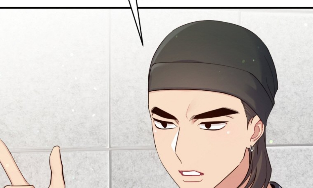 A Blank Slate Regression For The Idol That Lost His Original Intention - Chapter 8 - Page 85