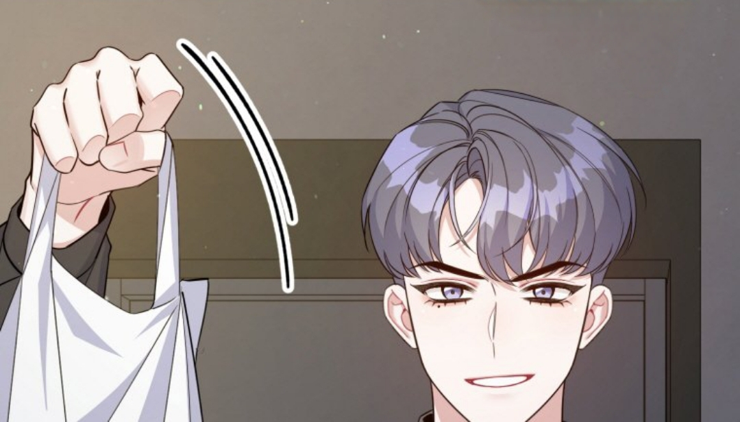 A Blank Slate Regression For The Idol That Lost His Original Intention - Chapter 8 - Page 157