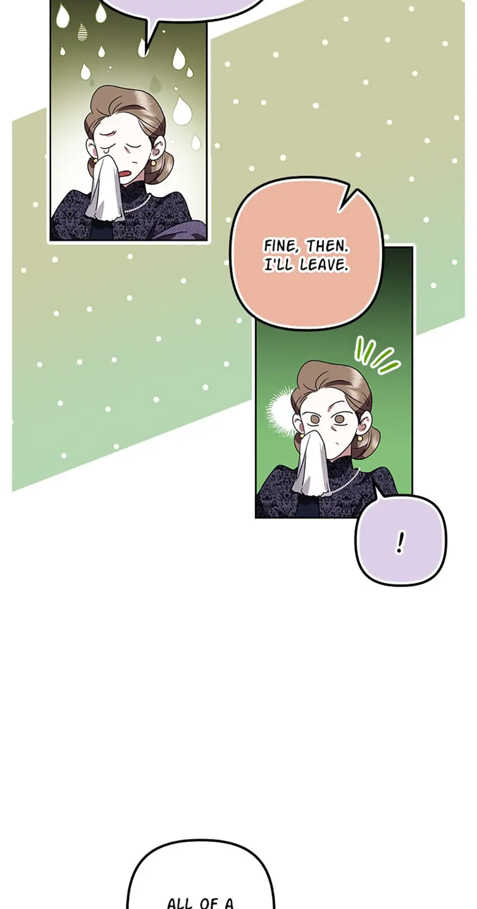 A Delightful Simple Life of a Single, After Leaving Home - Chapter 1 - Page 37