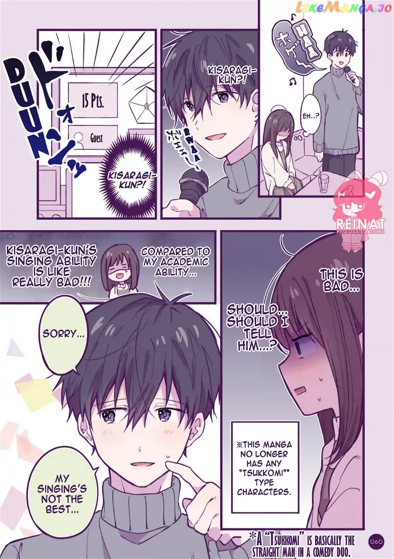 A first-year high school boy whose hobby is cross-dressing - Chapter 9 - Page 2
