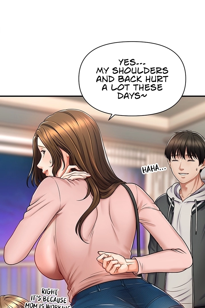 A Guide to Corrupting Them With Hypnosis - Chapter 1 - Page 168