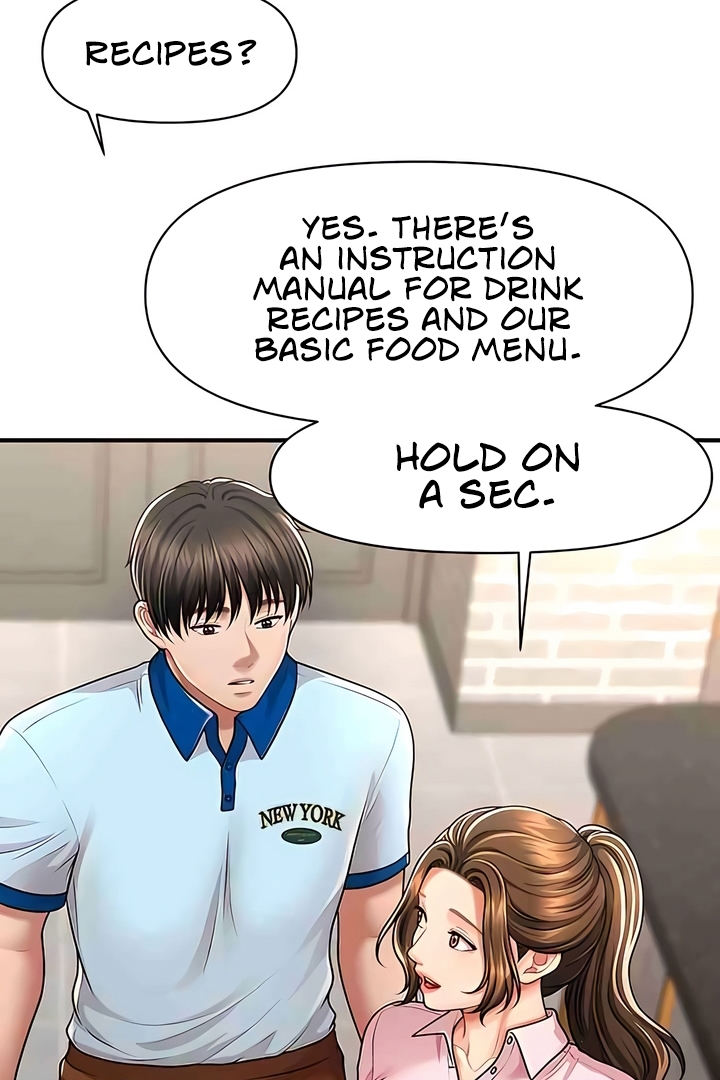A Guide to Corrupting Them With Hypnosis - Chapter 8 - Page 17