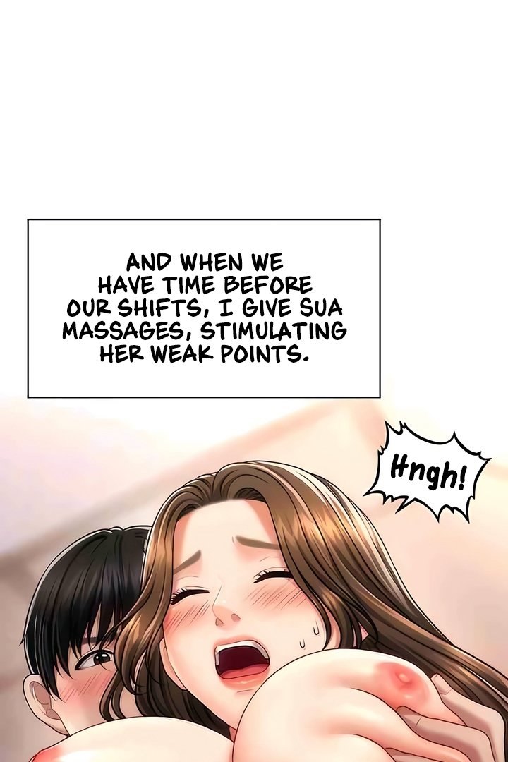 A Guide to Corrupting Them With Hypnosis - Chapter 8 - Page 54