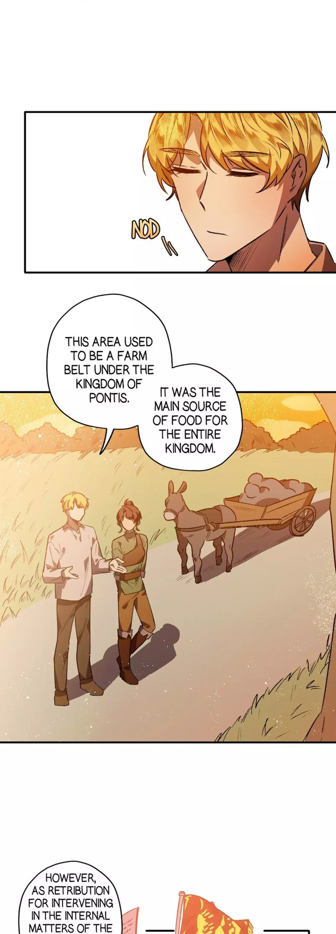 A Hunter's Courtship Method - Chapter 10 - Page 4