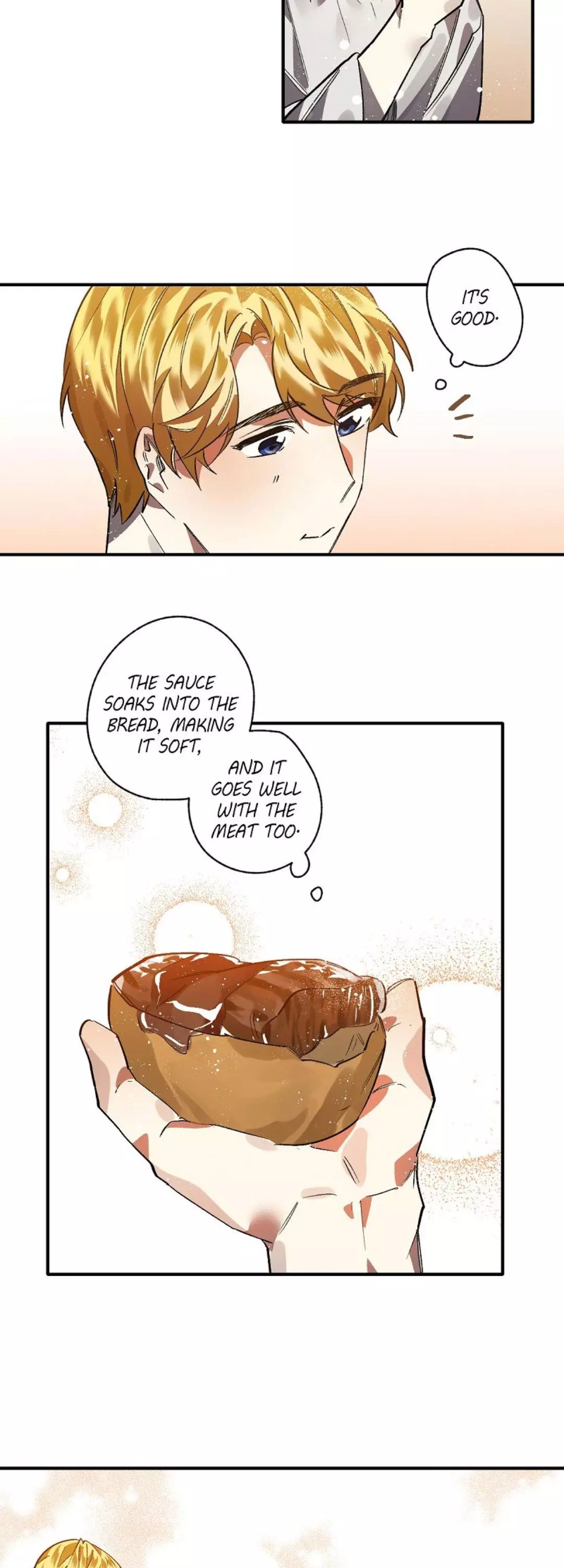 A Hunter's Courtship Method - Chapter 12 - Page 29