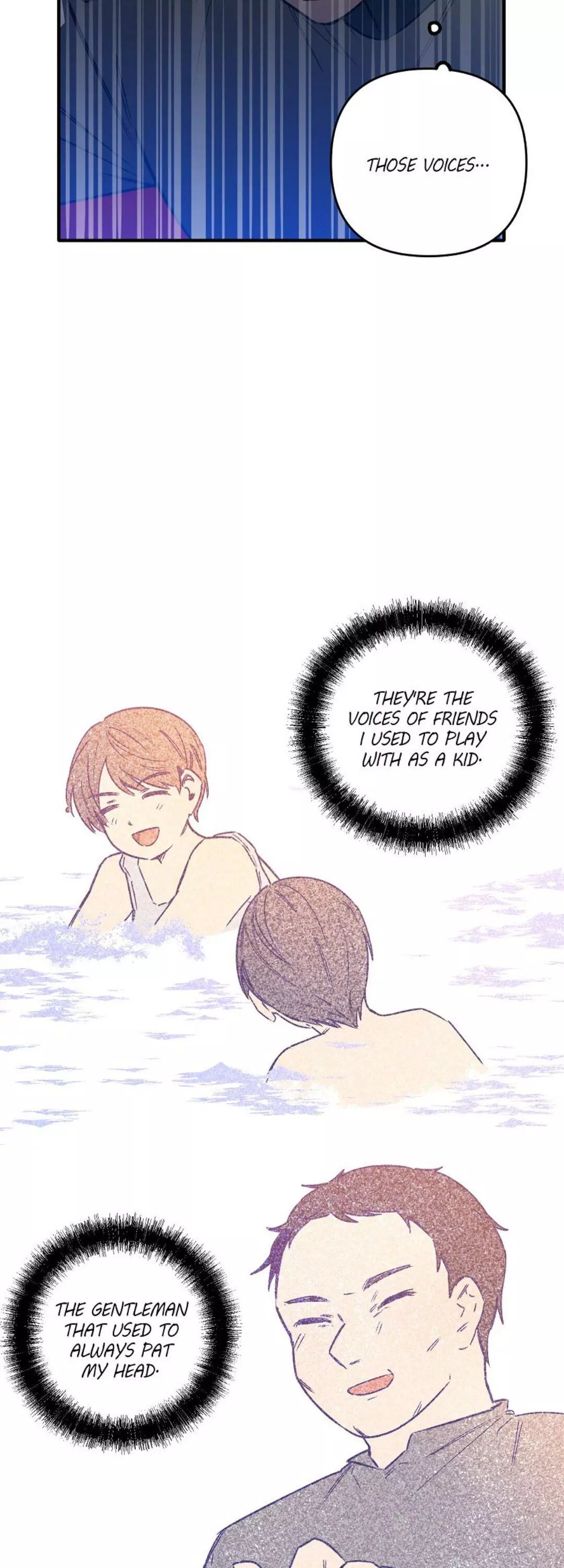 A Hunter's Courtship Method - Chapter 39 - Page 27