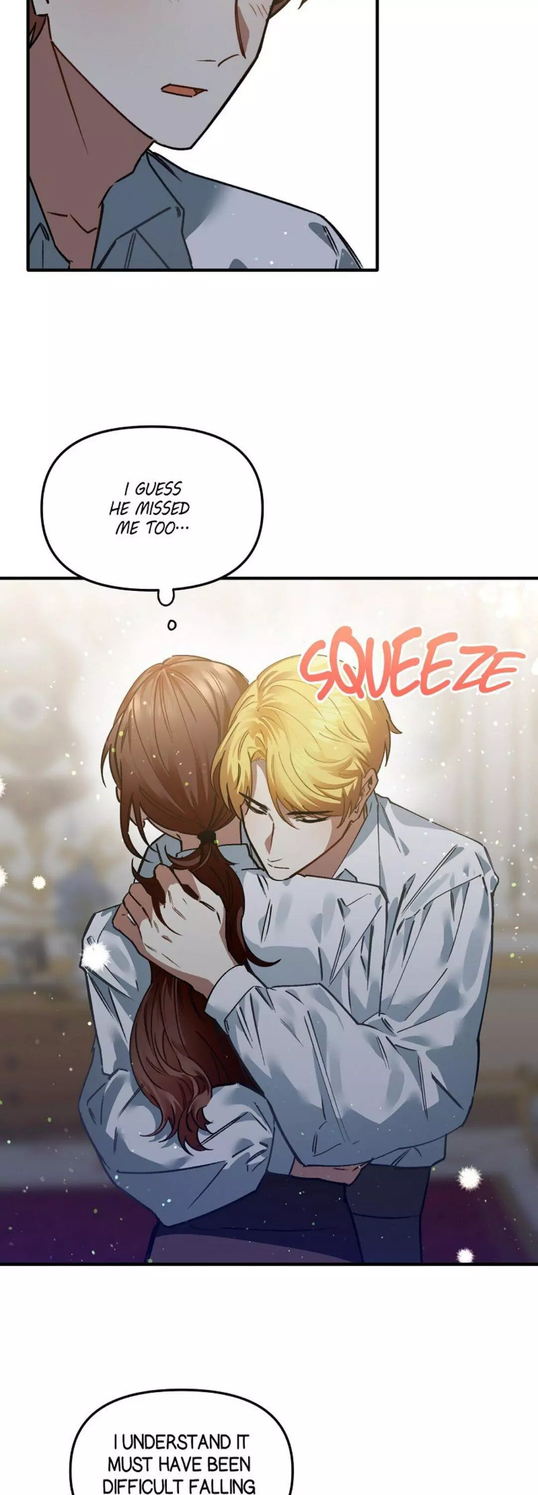 A Hunter's Courtship Method - Chapter 43 - Page 2