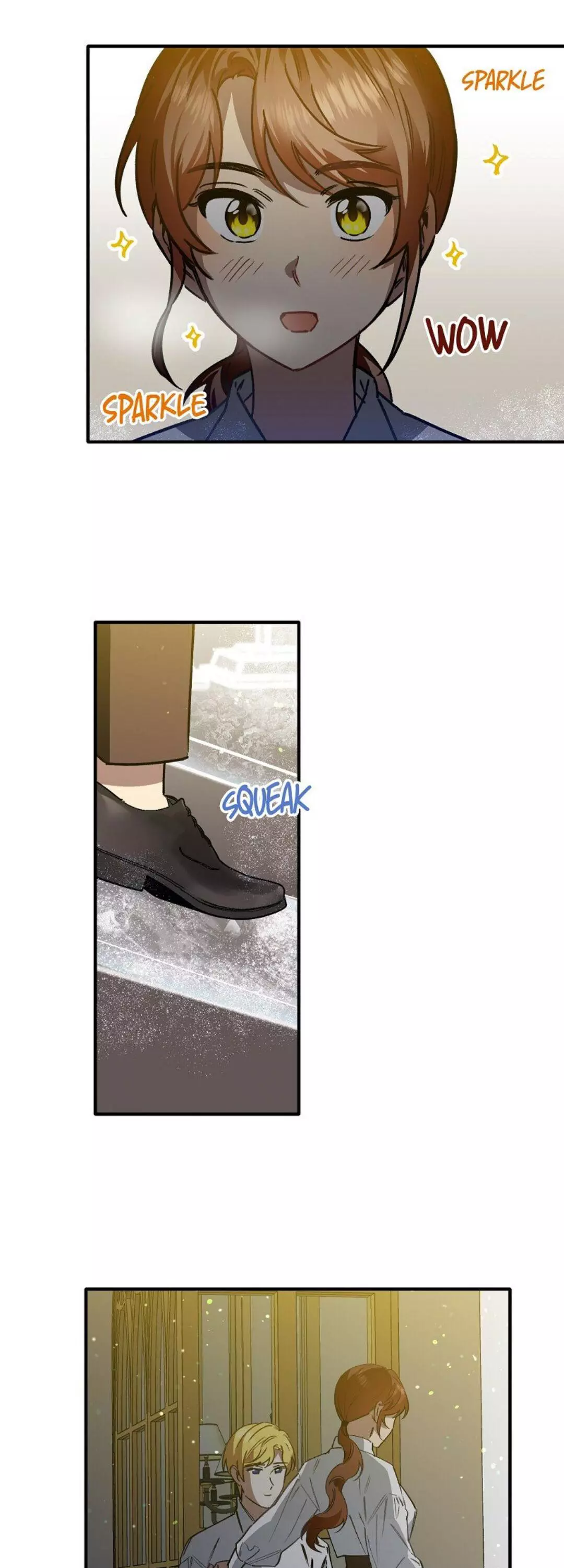 A Hunter's Courtship Method - Chapter 43 - Page 10