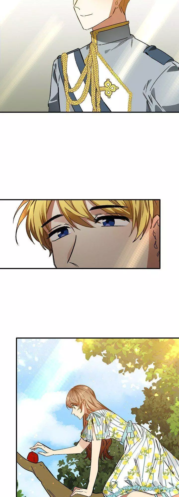 A Hunter's Courtship Method - Chapter 45 - Page 22
