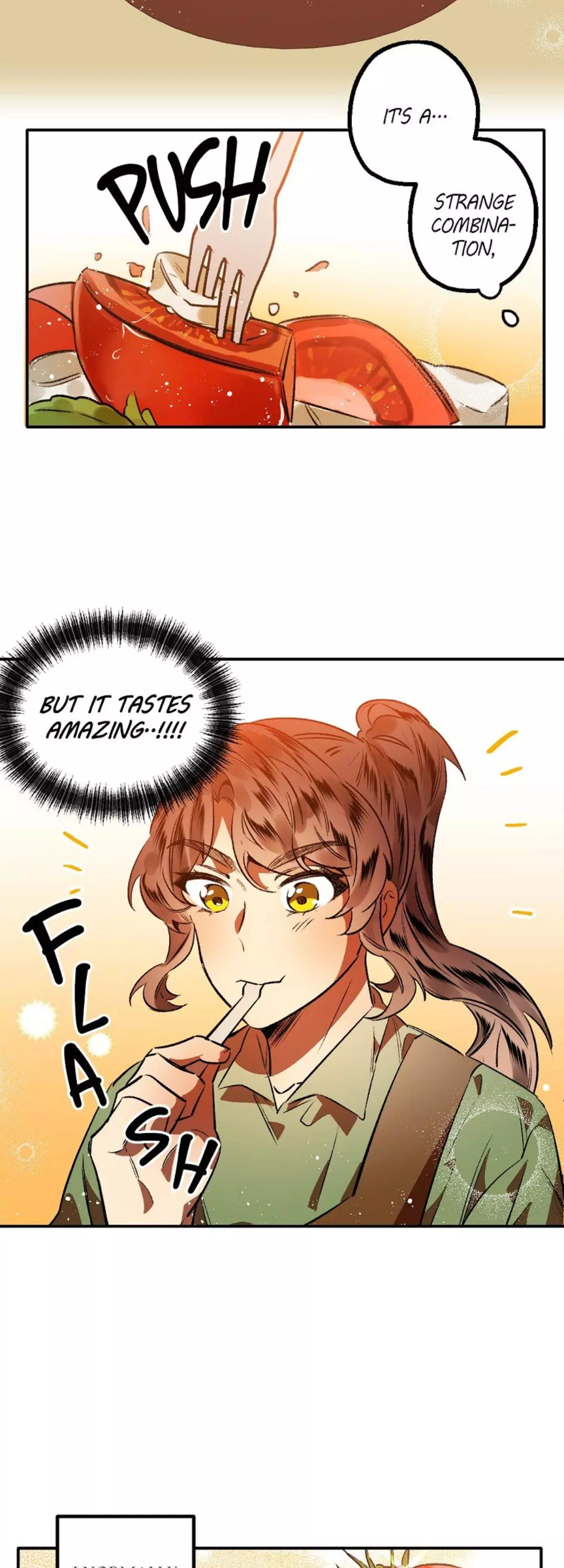 A Hunter's Courtship Method - Chapter 5 - Page 19