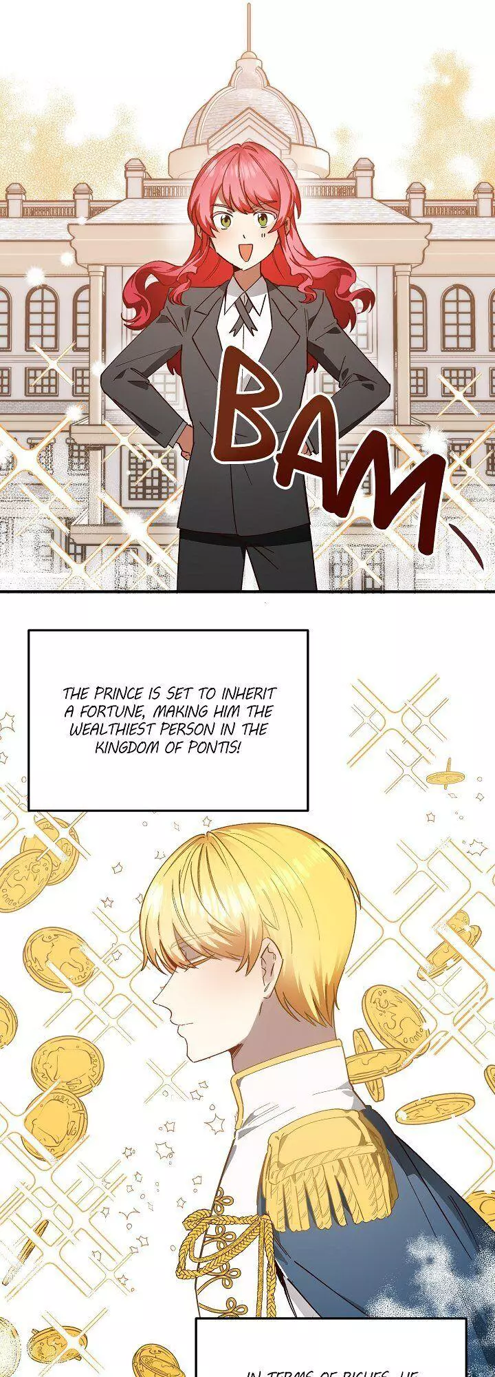 A Hunter's Courtship Method - Chapter 50 - Page 4