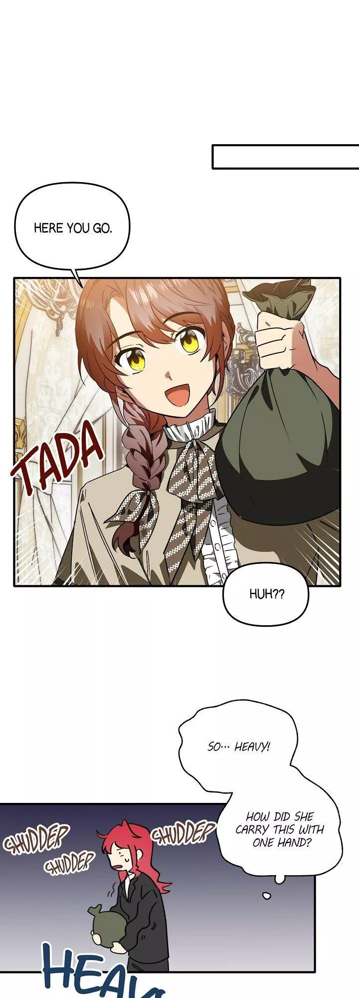 A Hunter's Courtship Method - Chapter 50 - Page 32