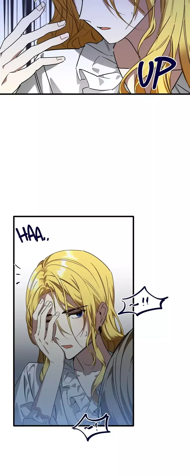 A Hunter's Courtship Method - Chapter 57 - Page 6