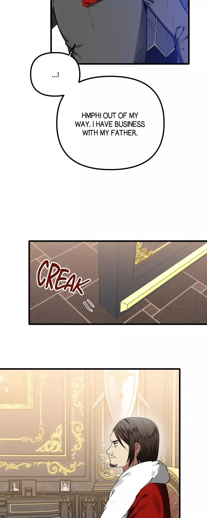 A Hunter's Courtship Method - Chapter 57 - Page 26