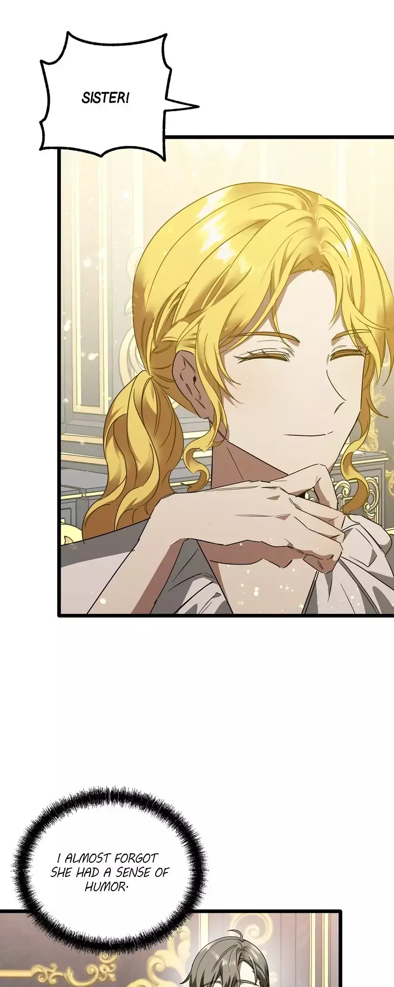 A Hunter's Courtship Method - Chapter 57 - Page 40