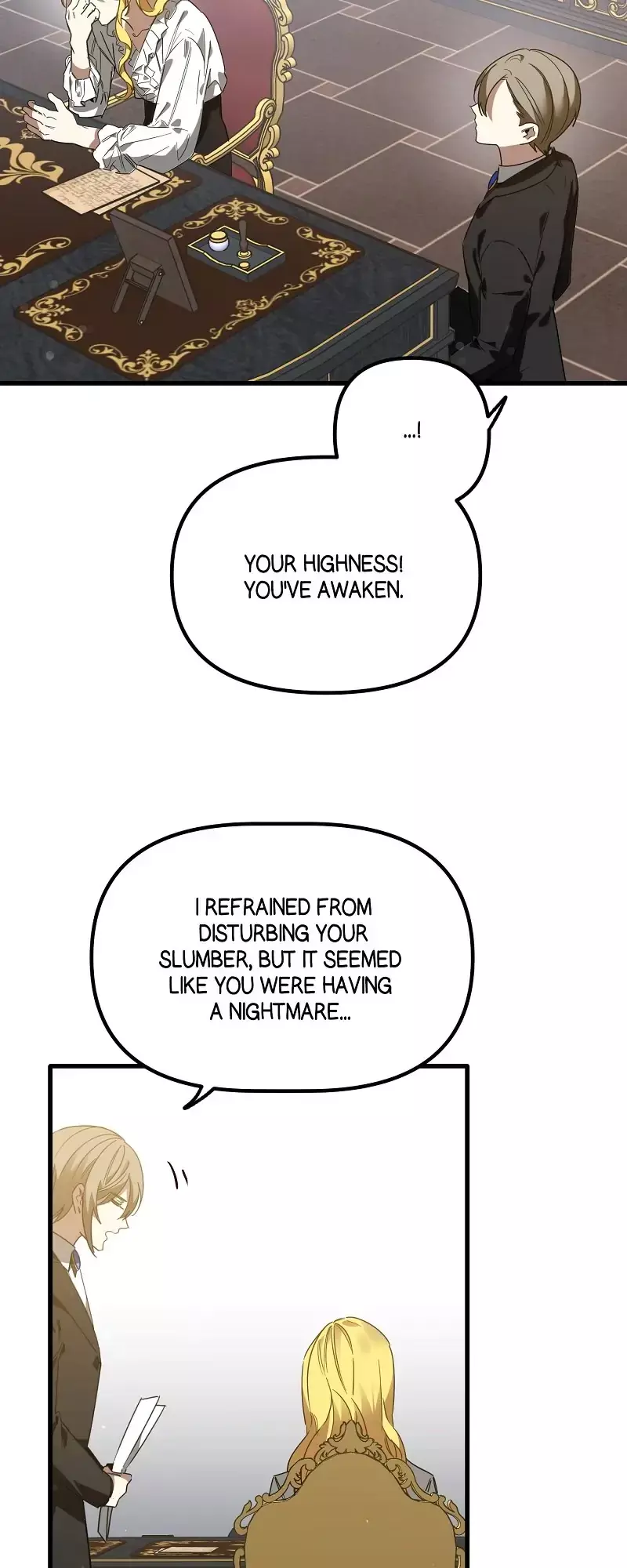 A Hunter's Courtship Method - Chapter 57 - Page 8