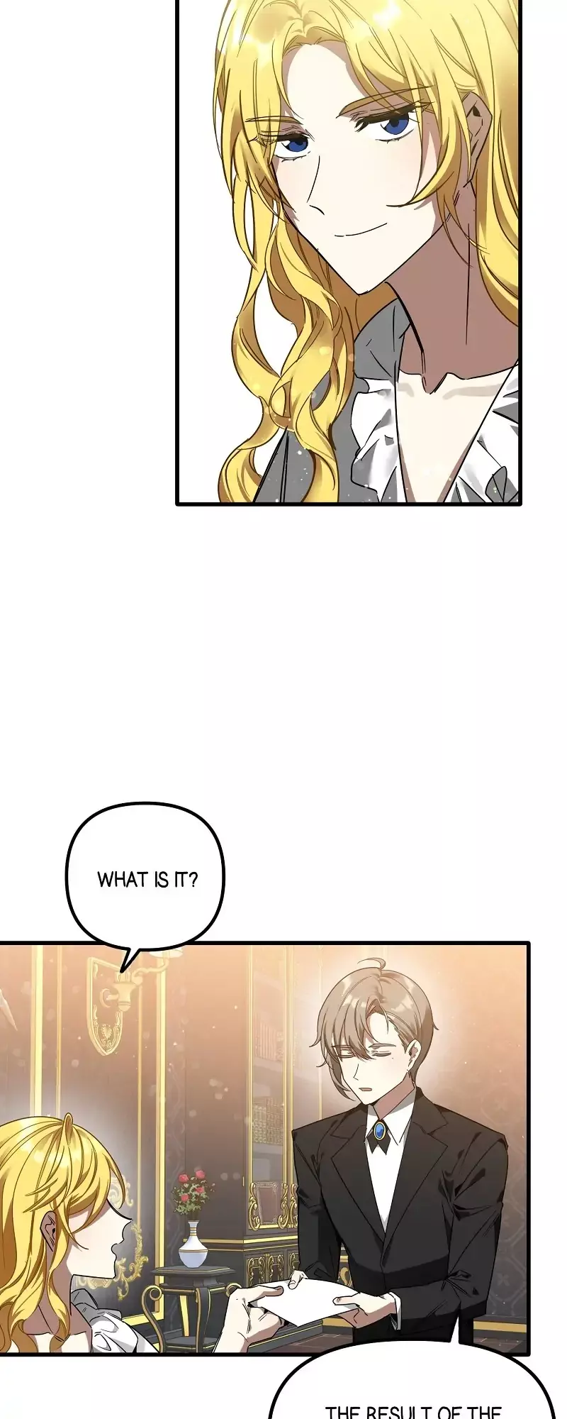 A Hunter's Courtship Method - Chapter 57 - Page 12
