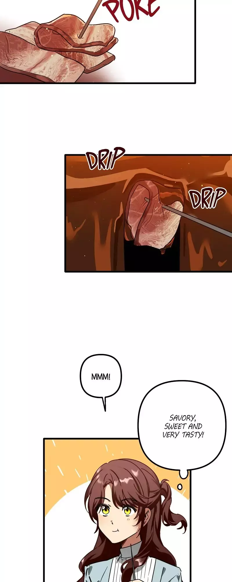 A Hunter's Courtship Method - Chapter 60 - Page 30